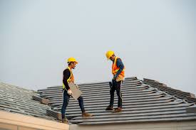 Professional Roofing Service  in West Lafayette, OH